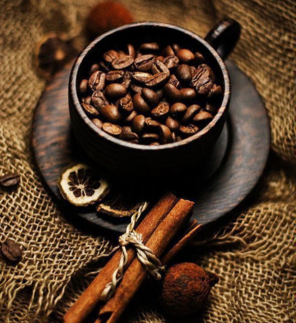 kopi nusantara
