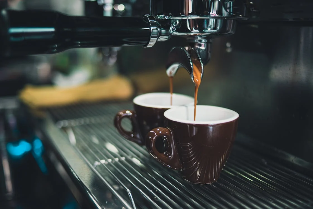 kopi organik ramah lingkungan