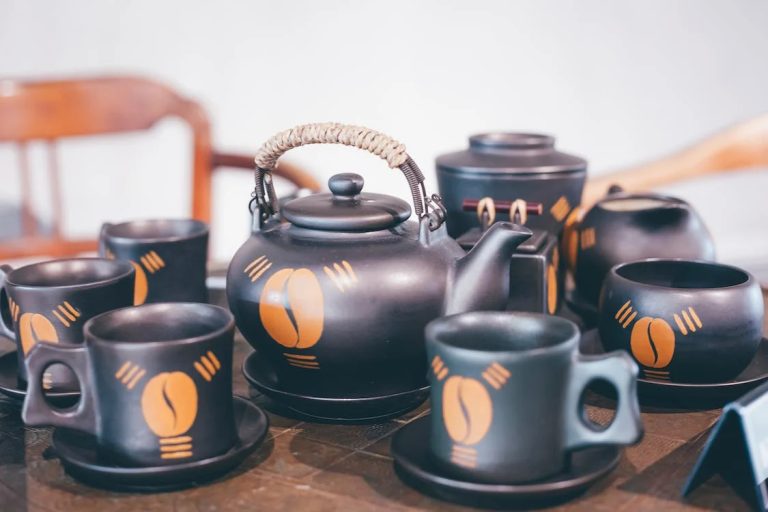 cafe de olla