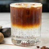 espresso tonic