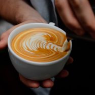 Latte-Art