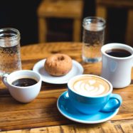 Material Gelas Kopi Merubah Flavor Kopimu