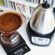 Metode Drip Coffee