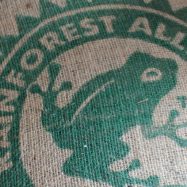 Sertifikasi Rainforest Alliance