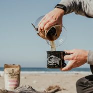 single origin coffee espresso