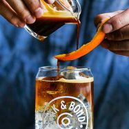 trend minuman kopi