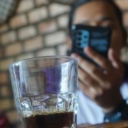 kopi semendo