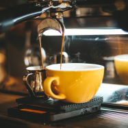memilih mesin kopi
