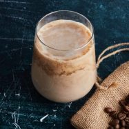 kopi horchata