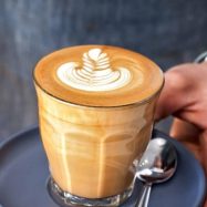 piccolo latte