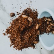 seluk beluk kopi robusta