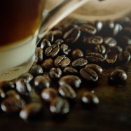 kopi lelet