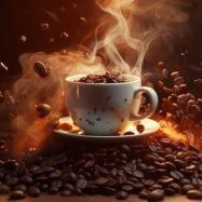 world of coffee
